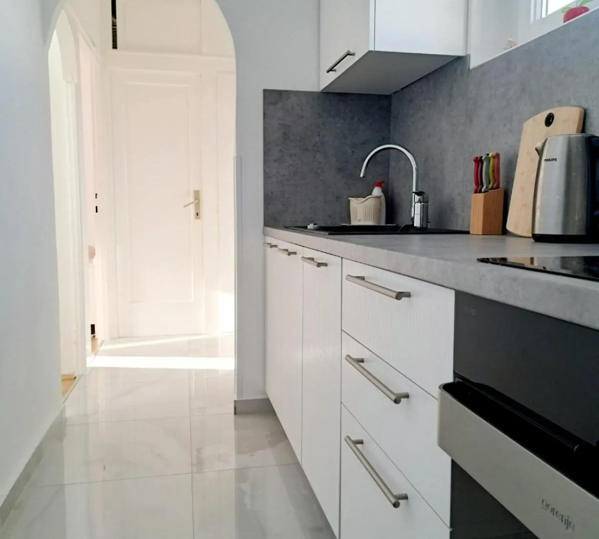 Apartman Vedra Umag