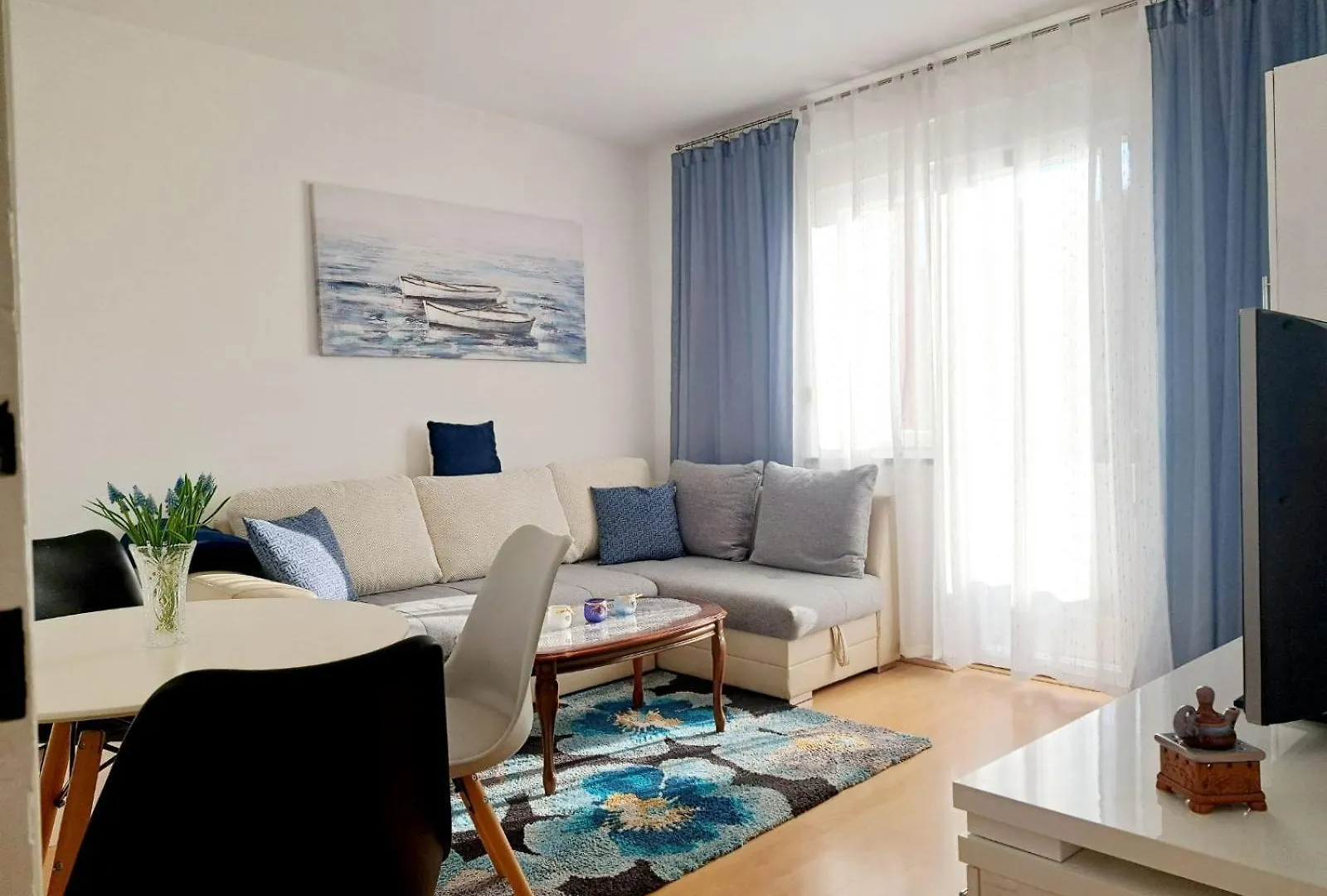Apartman Vedra Umag