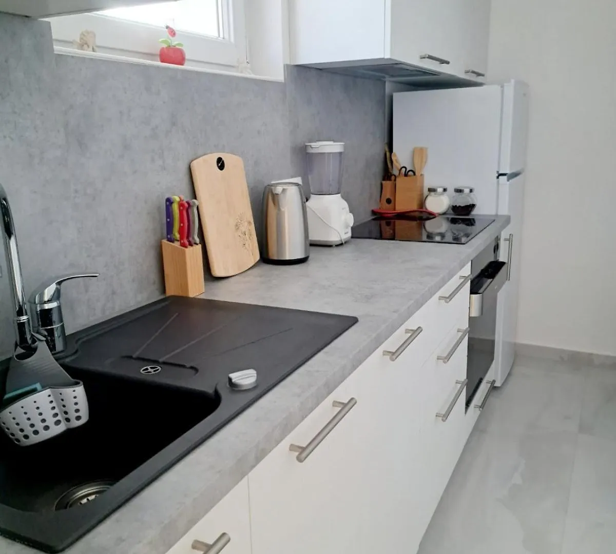 Apartman Vedra Umag 0*,