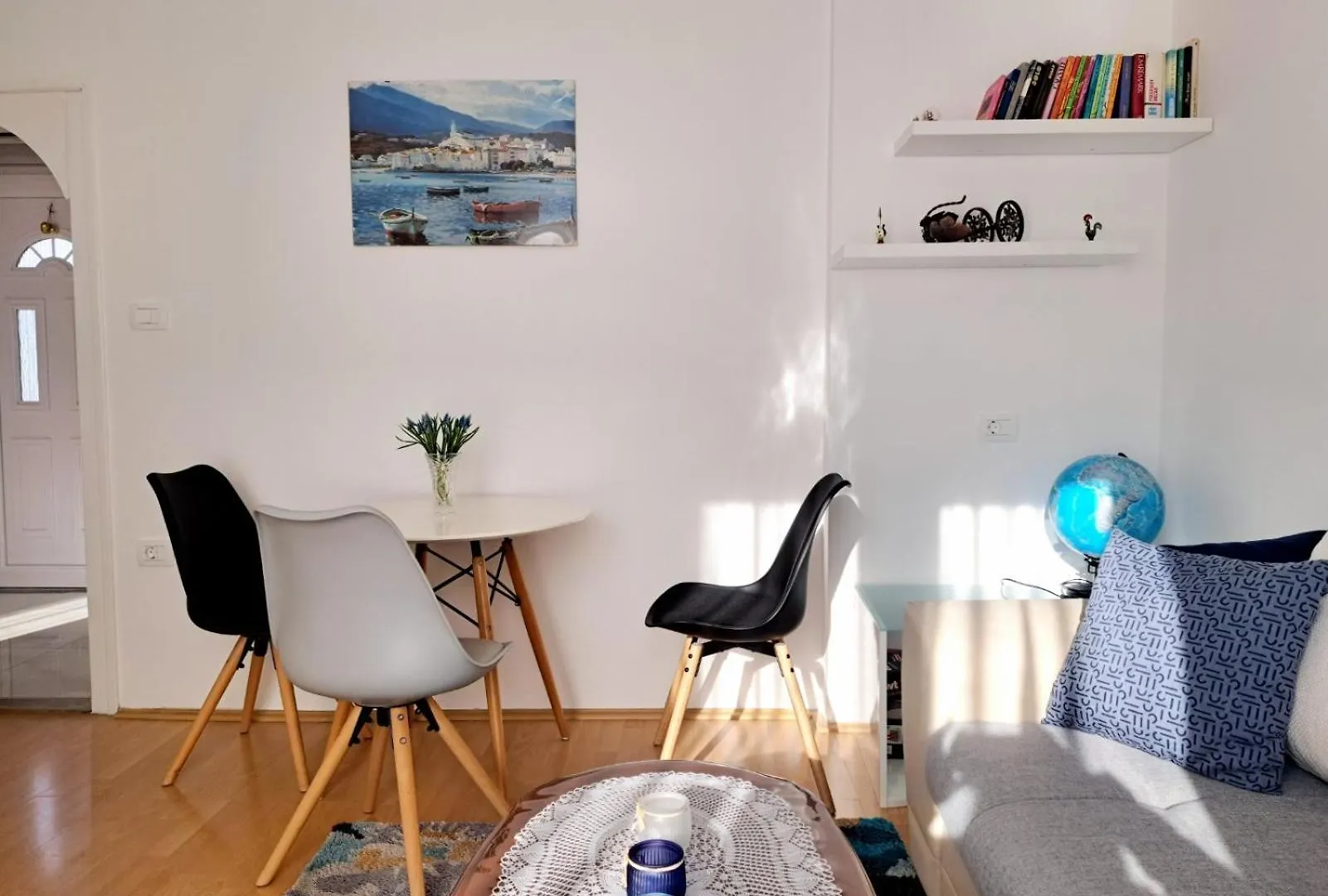 Apartman Vedra Umag Kroatië