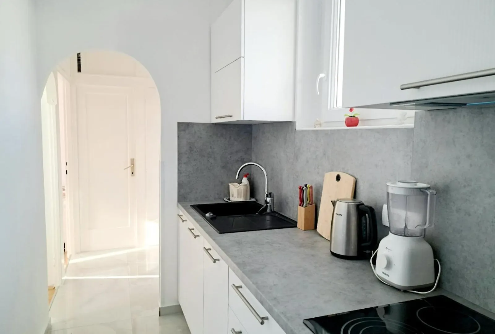 Lägenhet Apartman Vedra Umag