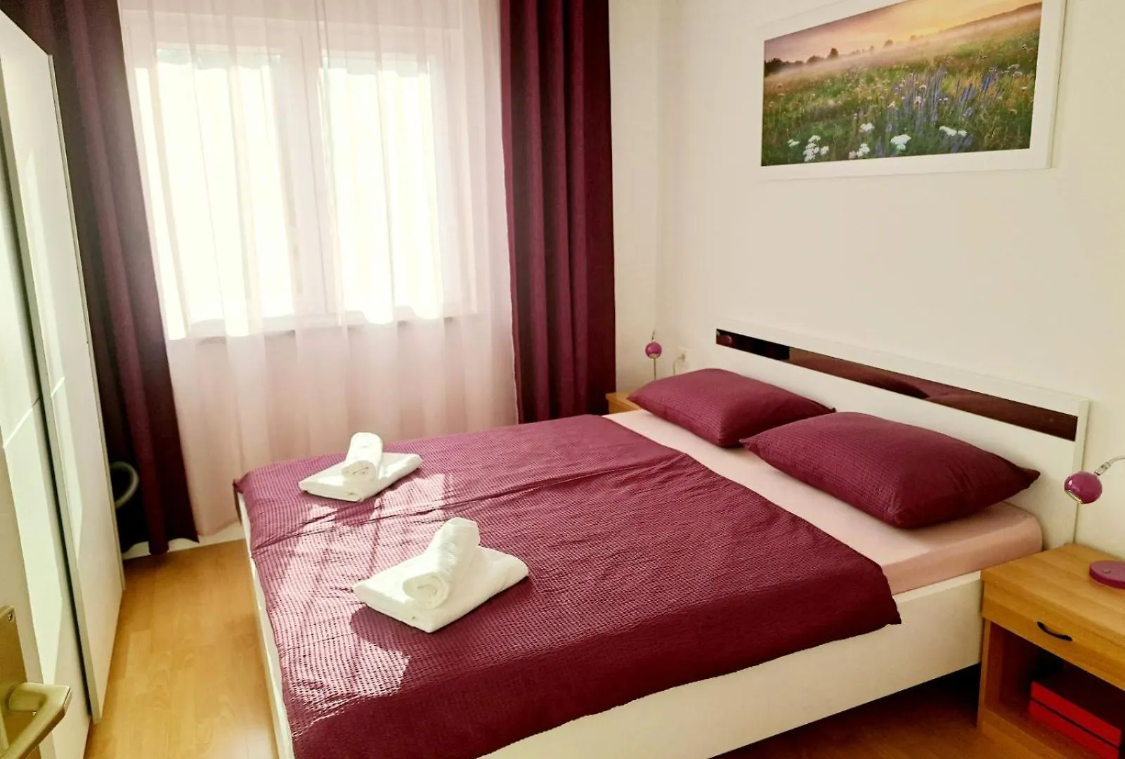 Apartman Vedra Umag 0*,  Kroatien
