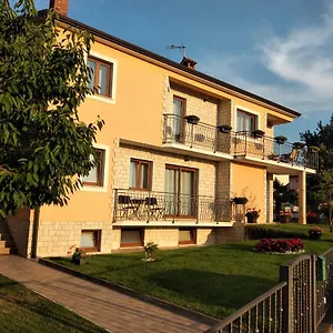 Maria&beppi Apartmán